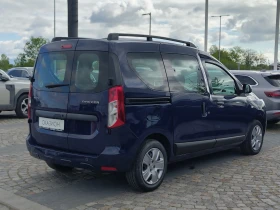 Dacia Dokker 1.5dCi/95к.с/Laureate - 19950 лв. - 44851904 5