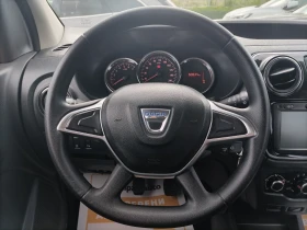 Dacia Dokker 1.5dCi/95к.с/Laureate - 19950 лв. - 44851904 9