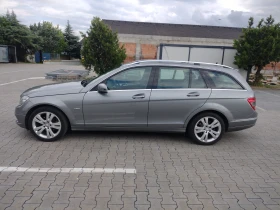 Mercedes-Benz C 200 2.2 CDI* Avangarde* A* *  | Mobile.bg    2
