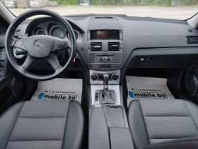 Mercedes-Benz C 200 2.2 CDI* Avangarde* A* *  | Mobile.bg    13