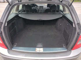 Mercedes-Benz C 200 2.2 CDI* Avangarde* A* *  | Mobile.bg    16
