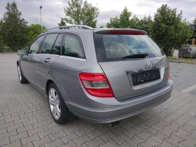 Mercedes-Benz C 200 2.2 CDI* Avangarde* A* *  | Mobile.bg    3