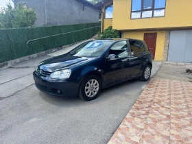 Обява за продажба на VW Golf 1.9Tdi BLS ~7 499 лв. - изображение 1
