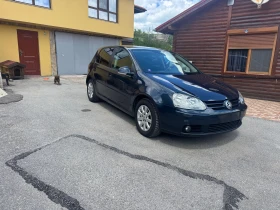 Обява за продажба на VW Golf 1.9Tdi BLS ~7 499 лв. - изображение 1