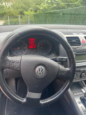 Обява за продажба на VW Golf 1.9Tdi BLS ~7 499 лв. - изображение 8