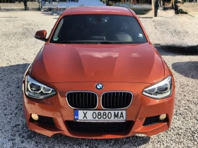 Обява за продажба на BMW 120 M ПАКЕТ ~18 500 лв. - изображение 1