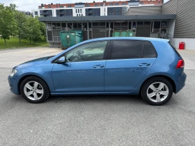 Обява за продажба на VW Golf 1.6TDI* BLUEMOTION* 110к.с. ~14 599 лв. - изображение 7