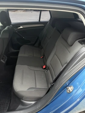 Обява за продажба на VW Golf 1.6TDI* BLUEMOTION* 110к.с. ~14 599 лв. - изображение 10