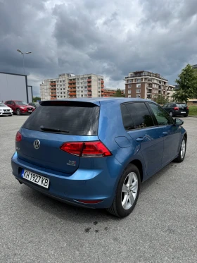 Обява за продажба на VW Golf 1.6TDI* BLUEMOTION* 110к.с. ~14 599 лв. - изображение 5