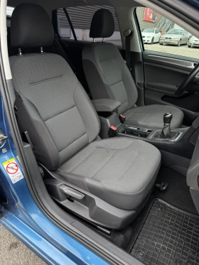 Обява за продажба на VW Golf 1.6TDI* BLUEMOTION* 110к.с. ~14 599 лв. - изображение 9