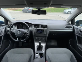 Обява за продажба на VW Golf 1.6TDI* BLUEMOTION* 110к.с. ~14 599 лв. - изображение 11