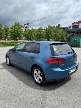 Обява за продажба на VW Golf 1.6TDI* BLUEMOTION* 110к.с. ~14 599 лв. - изображение 3