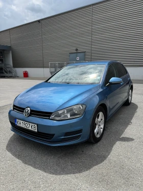 Обява за продажба на VW Golf 1.6TDI* BLUEMOTION* 110к.с. ~14 599 лв. - изображение 2