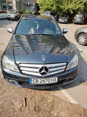 Обява за продажба на Mercedes-Benz C 320 ~10 500 лв. - изображение 1