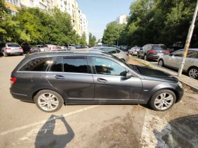 Обява за продажба на Mercedes-Benz C 320 ~10 500 лв. - изображение 7