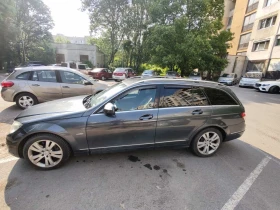 Обява за продажба на Mercedes-Benz C 320 ~10 500 лв. - изображение 6