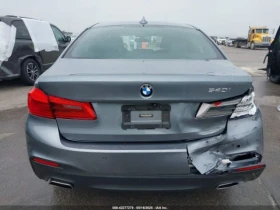 BMW 540 CARFAX    | Mobile.bg    6