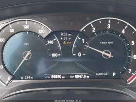BMW 540 CARFAX    | Mobile.bg    13
