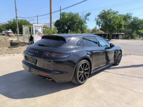Porsche Panamera 4 E-Hybrid Sport Turismo Vakum Kamera - 109999 лв. - 41262500 5