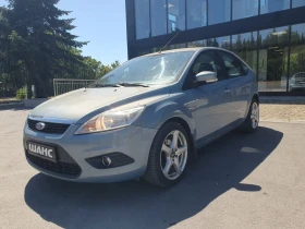 Обява за продажба на Ford Focus 1, 6 tdci 90hp ~5 900 лв. - изображение 4