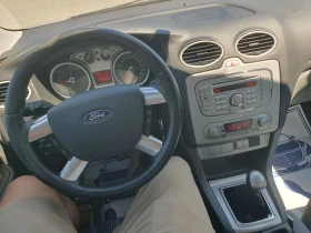 Обява за продажба на Ford Focus 1, 6 tdci 90hp ~5 900 лв. - изображение 11