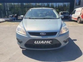 Обява за продажба на Ford Focus 1, 6 tdci 90hp ~5 900 лв. - изображение 3