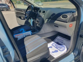 Обява за продажба на Ford Focus 1, 6 tdci 90hp ~5 900 лв. - изображение 9