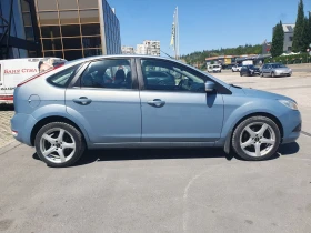 Обява за продажба на Ford Focus 1, 6 tdci 90hp ~5 900 лв. - изображение 2