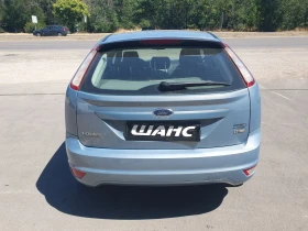 Обява за продажба на Ford Focus 1, 6 tdci 90hp ~5 900 лв. - изображение 5