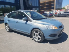Обява за продажба на Ford Focus 1, 6 tdci 90hp ~5 900 лв. - изображение 1