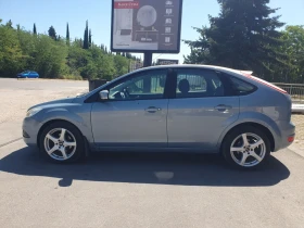 Обява за продажба на Ford Focus 1, 6 tdci 90hp ~5 900 лв. - изображение 7