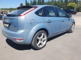 Обява за продажба на Ford Focus 1, 6 tdci 90hp ~5 900 лв. - изображение 1
