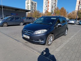 Обява за продажба на Honda Fr-v ~8 000 лв. - изображение 1