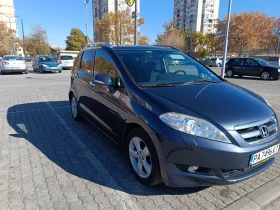 Обява за продажба на Honda Fr-v ~8 000 лв. - изображение 2