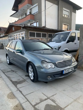Mercedes-Benz C 270 270CDI, Автоматик - 4990 лв. - 35520877 3