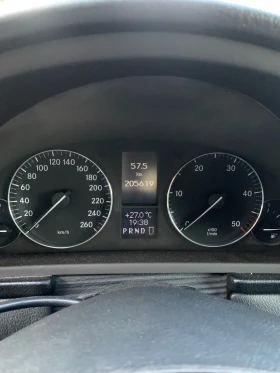 Mercedes-Benz C 270 270CDI, Автоматик - 4990 лв. - 35520877 8