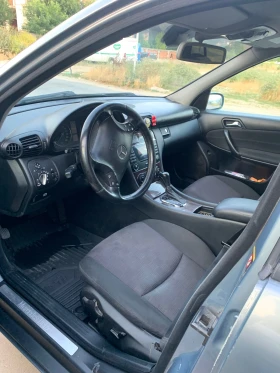 Mercedes-Benz C 270 270CDI, Автоматик - 4990 лв. - 35520877 7