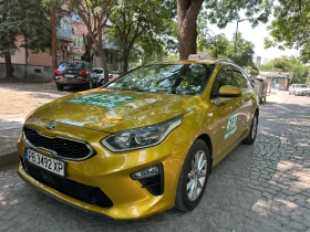 Kia Ceed 1.4 i | Mobile.bg    2