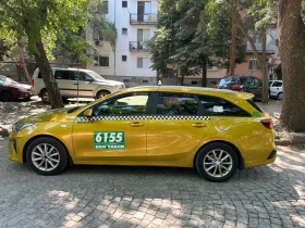 Kia Ceed 1.4 i | Mobile.bg    4