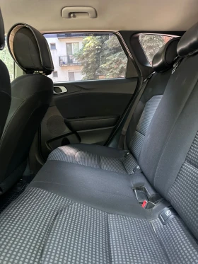 Kia Ceed 1.4 i | Mobile.bg    5