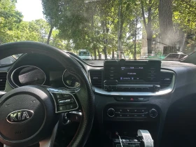 Kia Ceed 1.4 i | Mobile.bg    7