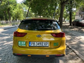 Kia Ceed 1.4 i | Mobile.bg    3