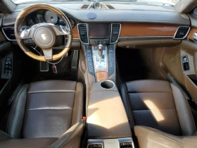 Porsche Panamera GTS 4.8L ФИКСИРАНА ЦЕНА ДО БГ!!! - 27400 лв. - 19039348 8