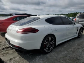 Porsche Panamera GTS 4.8L ФИКСИРАНА ЦЕНА ДО БГ!!! - 27400 лв. - 19039348 4