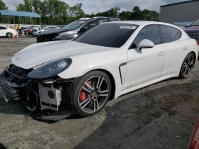 Porsche Panamera GTS 4.8L ФИКСИРАНА ЦЕНА ДО БГ!!!