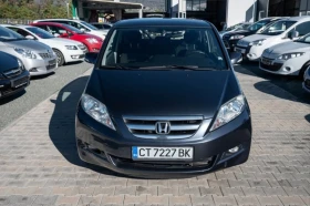  Honda Fr-v