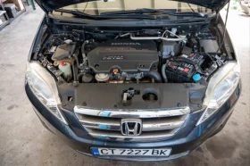 Honda Fr-v | Mobile.bg    4