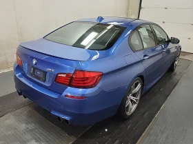 Обява за продажба на BMW M5 АВТОКРЕДИТ ~34 500 лв. - изображение 2