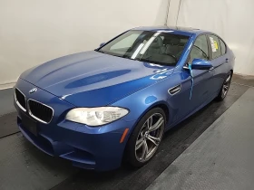 Обява за продажба на BMW M5 АВТОКРЕДИТ ~34 500 лв. - изображение 1