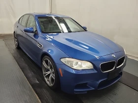 Обява за продажба на BMW M5 АВТОКРЕДИТ ~34 500 лв. - изображение 1